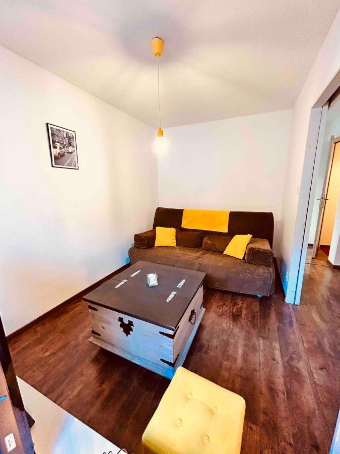 Apartmán Not Far From Wissant Marquise Exteriér fotografie